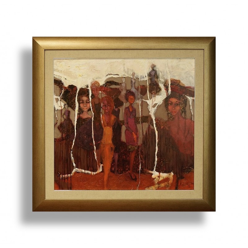 Marta_Wgg_Szept_wodospadu_olejpotno_70x75cm_obraz_93x98cm_rama_2009.jpg