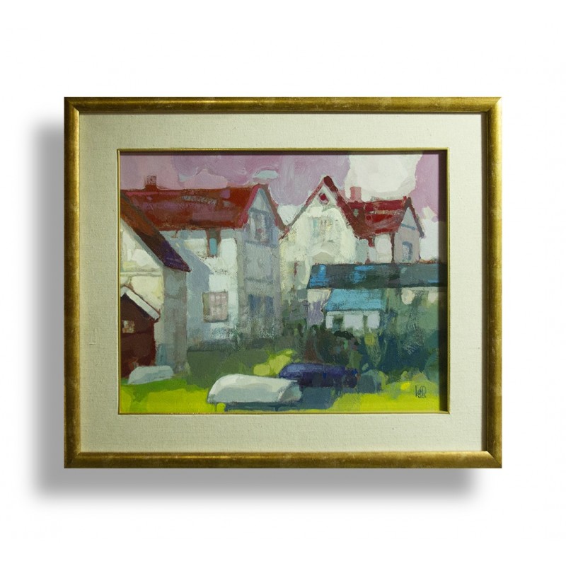Kajetan_Pasztua_Przystan_akrylpyta_40x50cm_obraz_55x65cm_rama_2013_1820_z.jpg