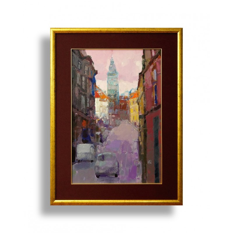 Kajetan_Pasztua_Tu_by_gdzies_ramiarz_akrylpyta_60x40_cm_obraz_78x58cm_rama_2013_2100z.jpg