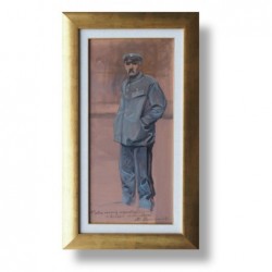 Stanisaw_Chomiczewski_Marszaek-stojcy_olejpotno.jpg