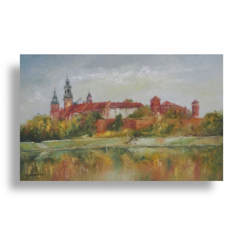 Kazimierz_Hamada_Krakow_-_widok_na_Wawel.jpg