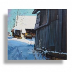Wodzimierz_Janota_Chata_w_zimie_olejpotno_60x70cm.jpg
