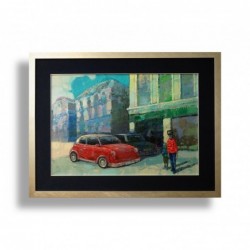 Kajetan_Pasztua_Czerwony_samochod_bt_50x70cm_obraz_70x90cm_rama_akrylpotno.jpg